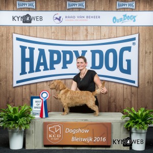 © KYNOWEB - http://www.kynoweb.com/ - Photo by Ernst von Scheven